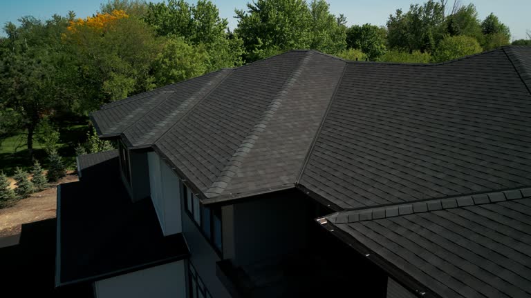 Professional Roof Repair & Installaion in Sierra View, PA